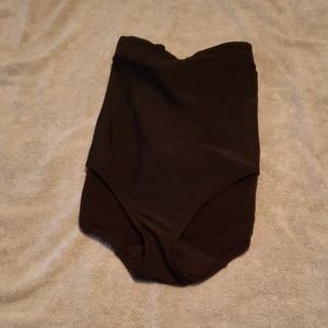 Women's swim bottom
